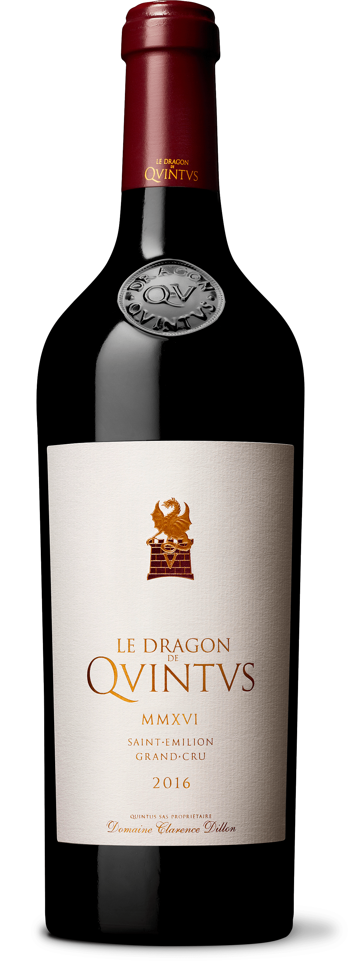 2016 Château Quintus