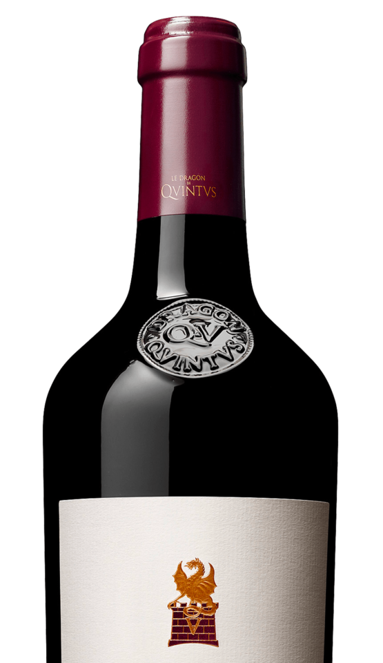 2020 Château Quintus