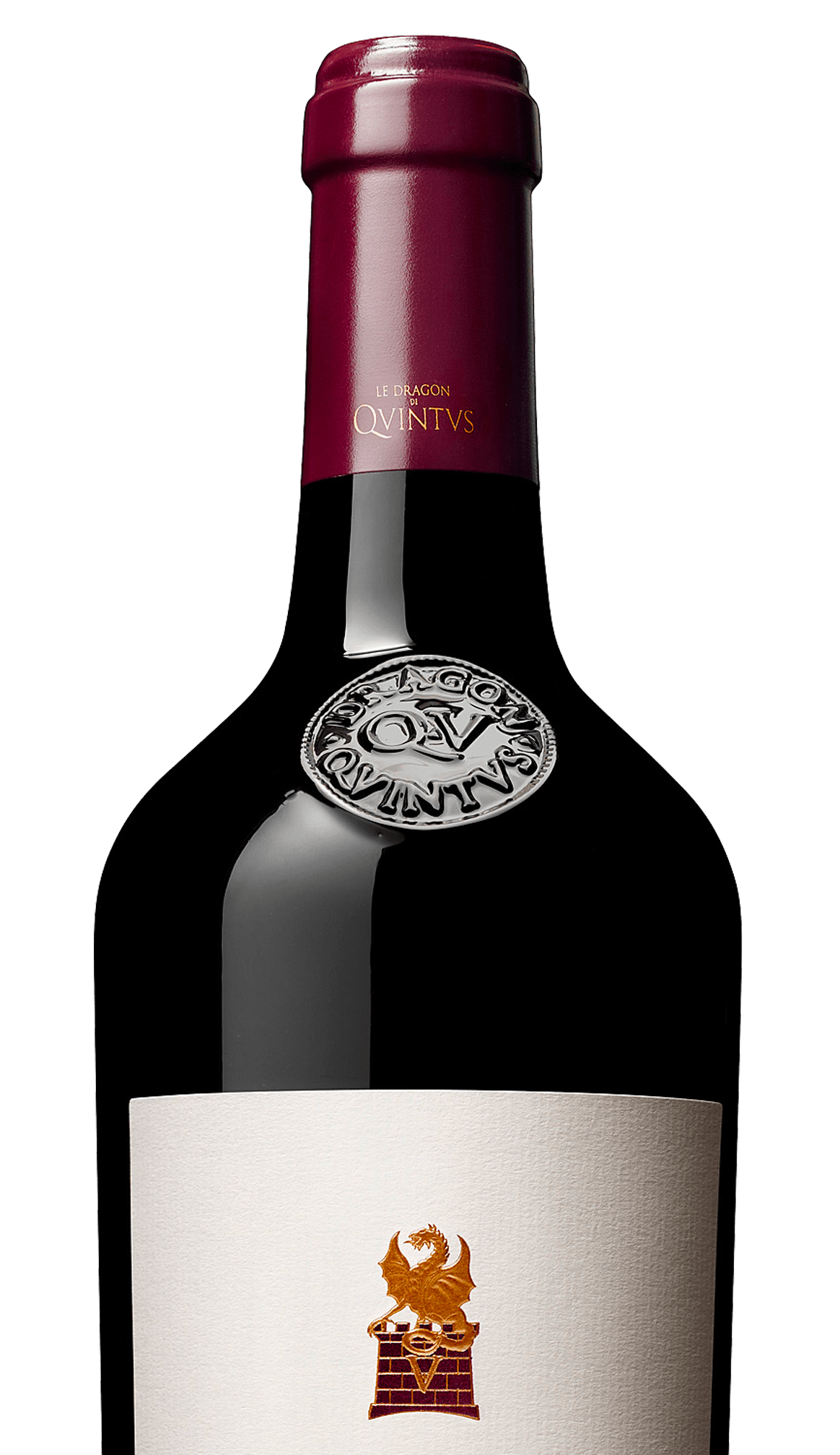 2019 Château Quintus
