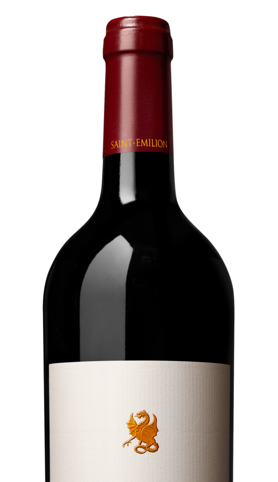 2020 Château Quintus